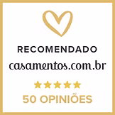 Selo de premiação Camatti